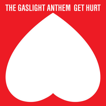 Un disco, un gif - Página 12 The-gaslight-anthem-get-hurt-deluxe